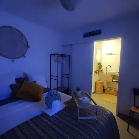 O'me Wally * Galargues