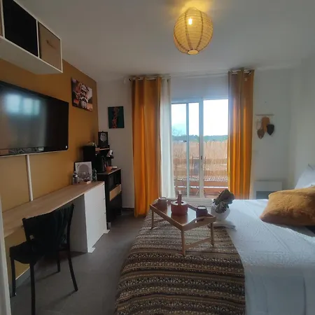 O'me Wally Bed and Breakfast 3*