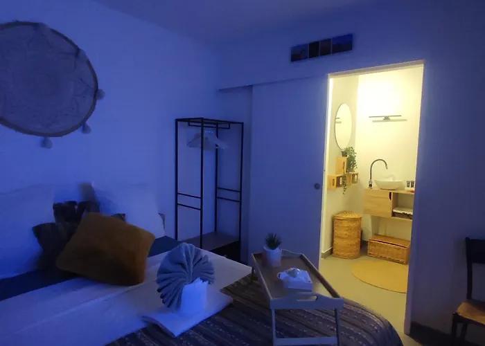 O'me Wally * Galargues