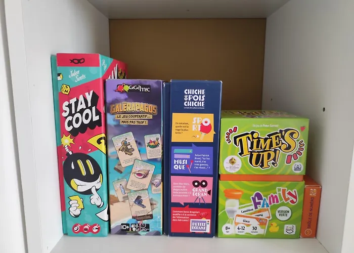 Couette-café O'me Wally Galargues