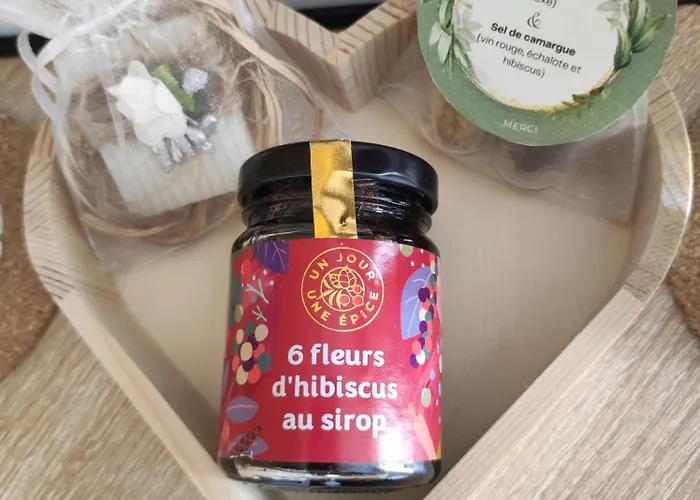 Couette-café O'me Wally *